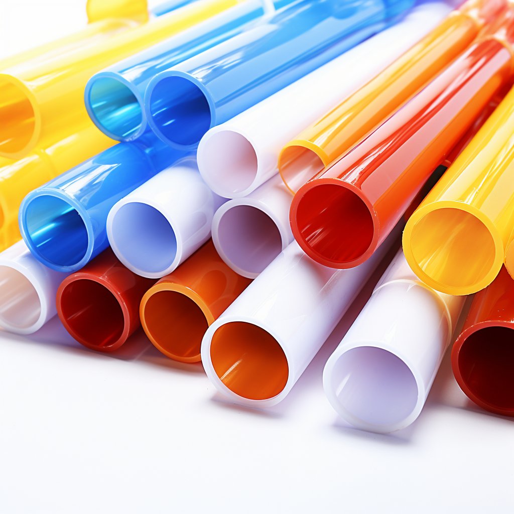 Polyvinyl Chloride (PVC)