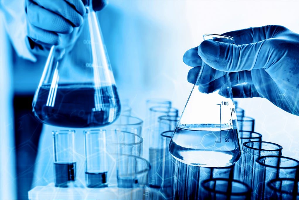 Glycols